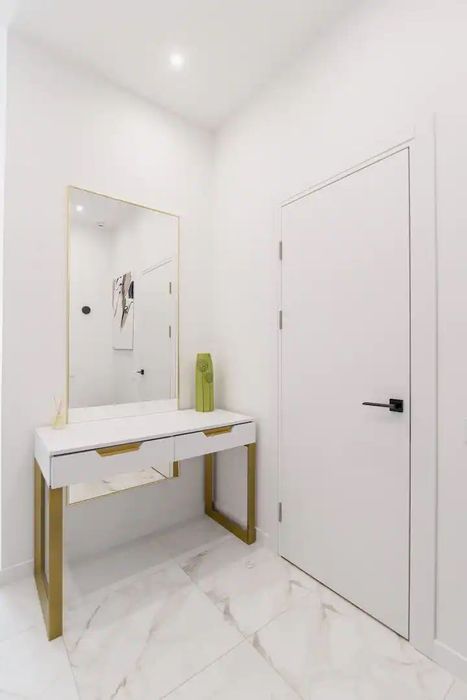 Новый ЖК «Кадорр» Центр, 18 этаж. Есть так же похожие варианты квартир-15-555.biz.ua