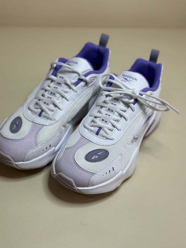 Кроссовки Reebok Vector Runner