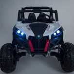 Buggy XMX dla dzieci na akumulator  4x4 MP4 do 50 kg