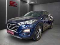 Hyundai Tucson 1.6 CRDi Premium