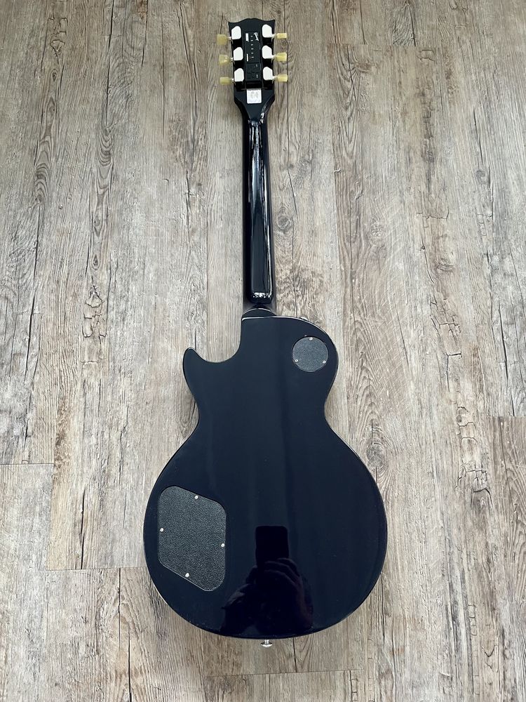 Gibson Les Paul Traditional 2015