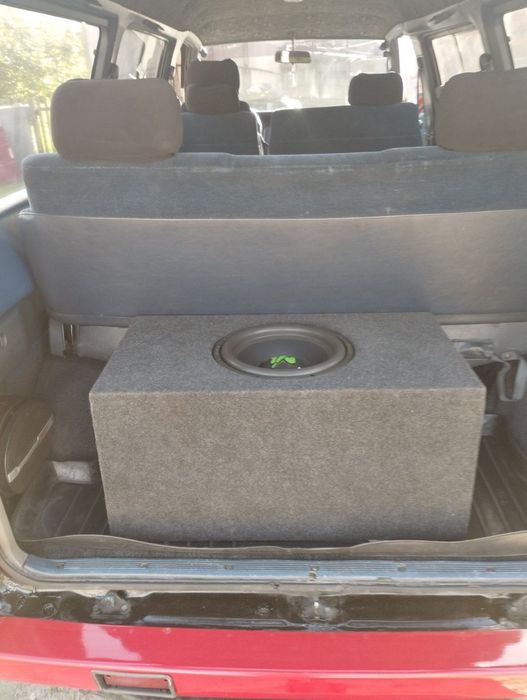 Продам NISSAN Vanette