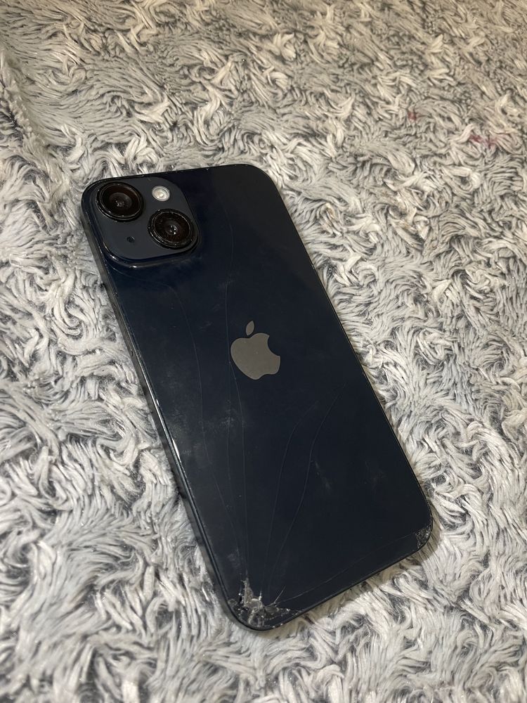 Продам iphone 14 128gb плата під відновлення