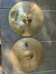 Sabian hhx Evolution hi hat 14"