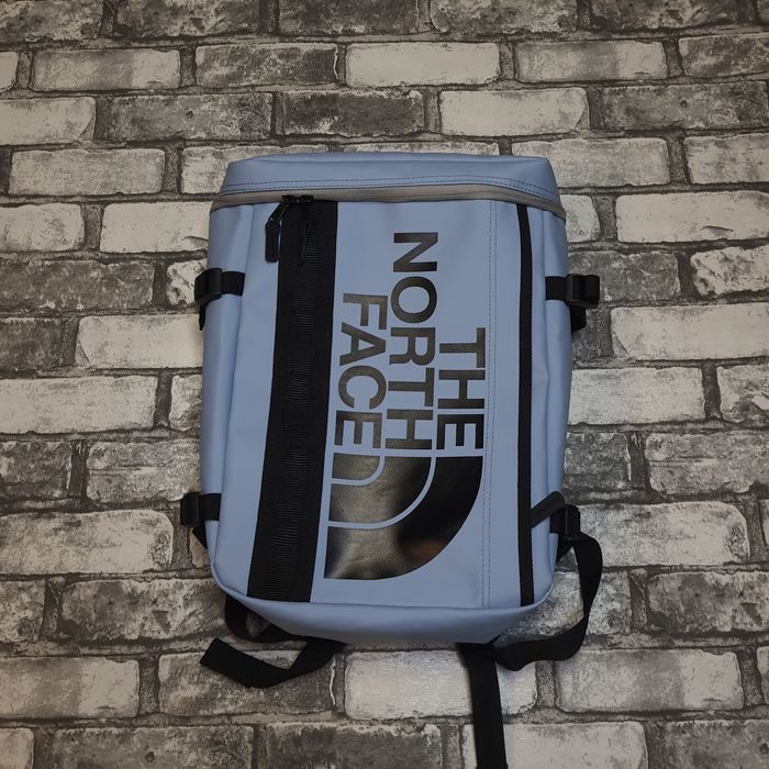 Рюкзак The North Face Base Camp Fuse Box ідеал. 31×43см hyvent dryvent
