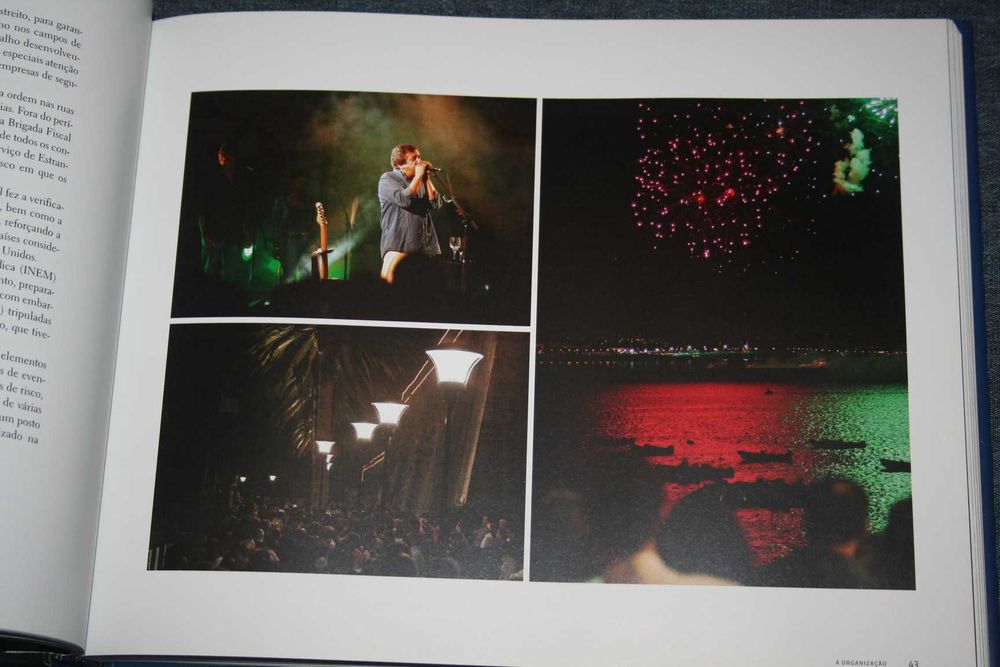 [] O Vento Chama - Campeonatos do Mundo de Vela da ISAF 2007