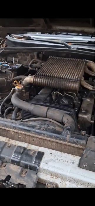 Продам двигун хундай таракан 2.9 дизель