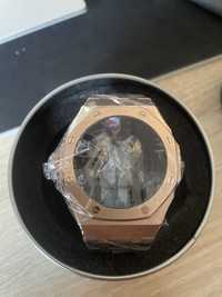 Mod do Casio ga 2100 rose gold metal