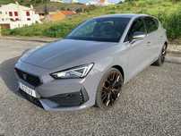 Cupra Leon 1.4 e-Hybrid VZ DSG
