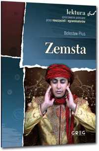 Zemsta - Bolesław Prus