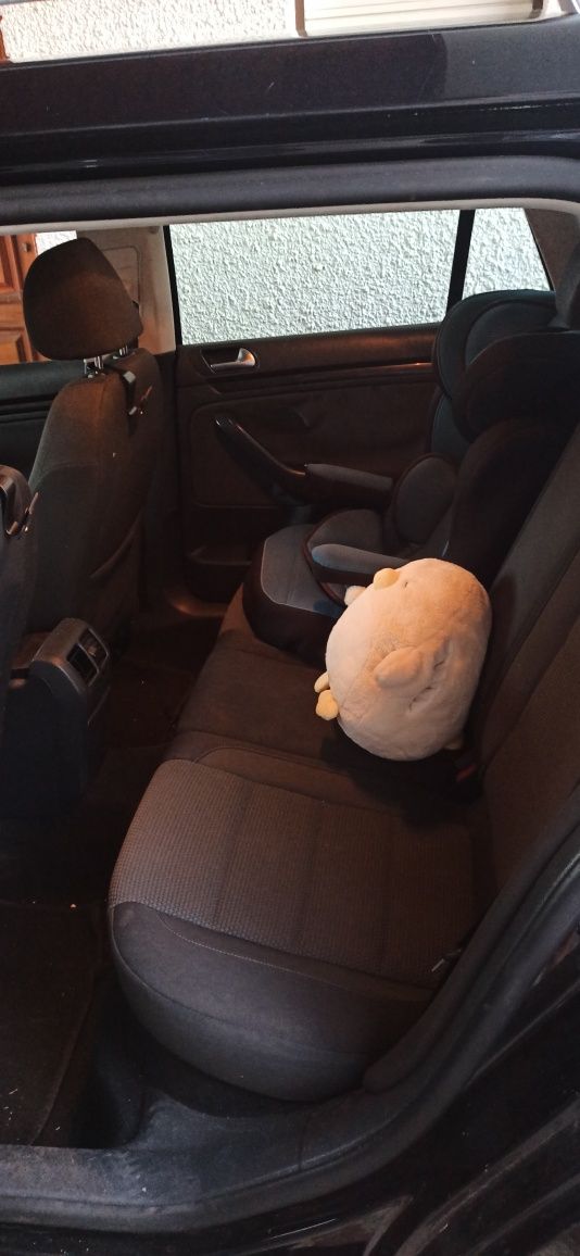 Volkswagen Golf 1.6 TDI 105cv