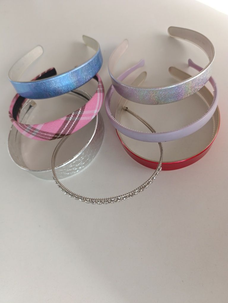 acessórios de cabelo para menina