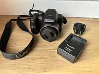 Panasonic Lumix FZ47 aparat