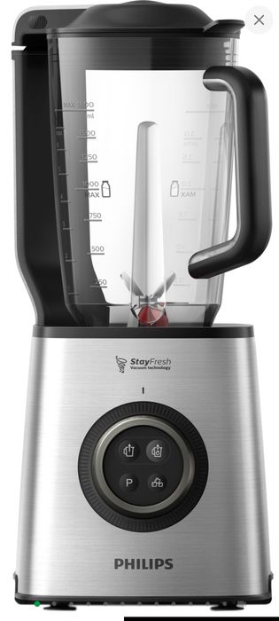 Блендер Philips Avance Collection HR3756/00