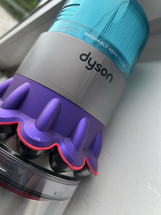 Dayson Gen5 Detect Nowy bez akumulatora