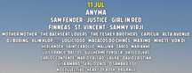 Bilhetes diários NOS Alive (dia 11)