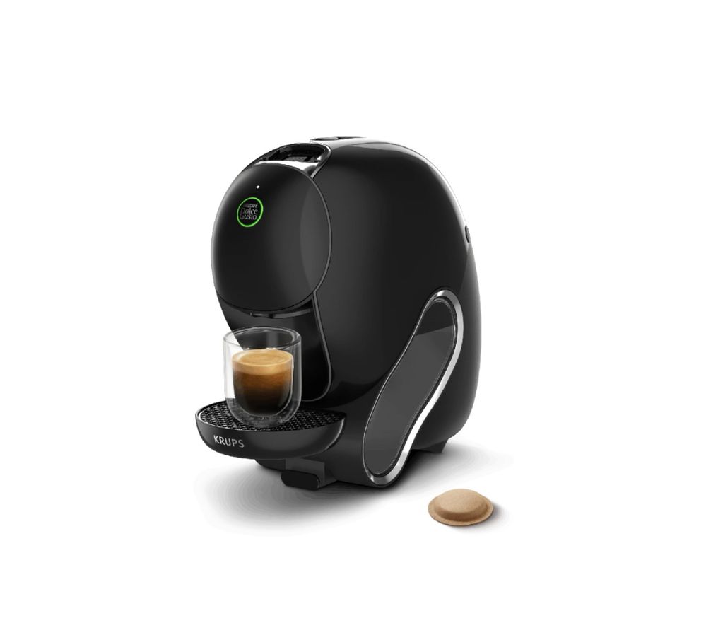 Dolce Gusto NEO new