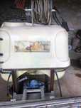 Vendo pulverisador  de 400 litros