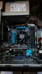 Sprzedam  Intel Core i5-3470,32GB RAM, SSD 240GB , Winows 11 Pro