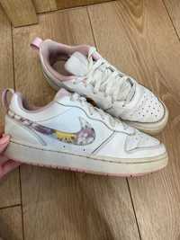 Nike, buty damskie, stan bardzo dobry, rozmiar 38,5