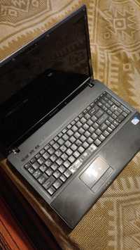 Ноутбук lenovo G 560