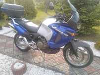 Honda Varadero 1000 Niski Przebieg