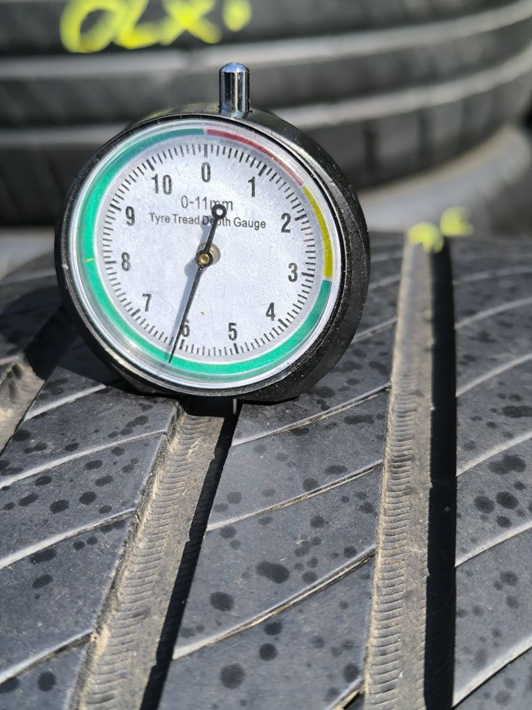 *Opony Michelin e primacy 205/55/19 komplet