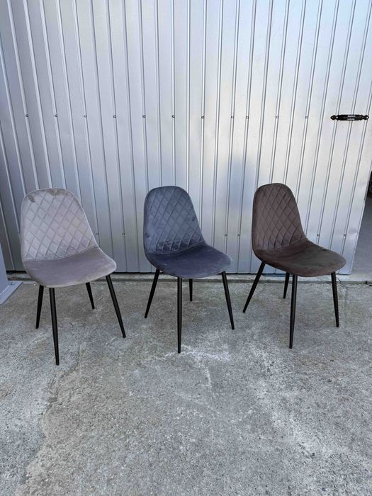 Стільці для кухні/ бюджетні стільці/ стильні стільці