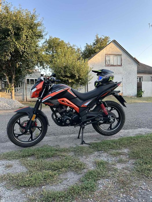 Продам Спарк 200