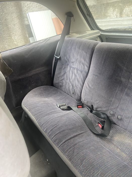Carro Corsa barato