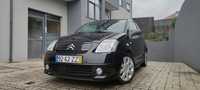 Citroen C2 VTS 125 cv