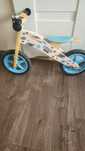 Rowerek biegowy Ricokids