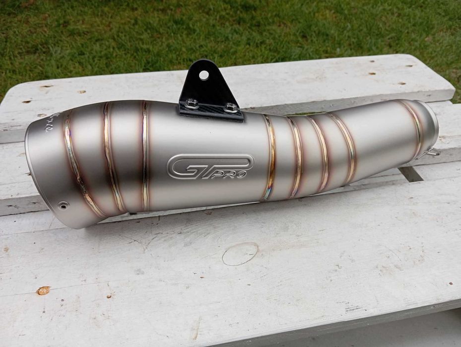 Tlumik Leo-Vince GP-Pro Hodna Suzuki Kawasaki Quad Yamaha Wydech