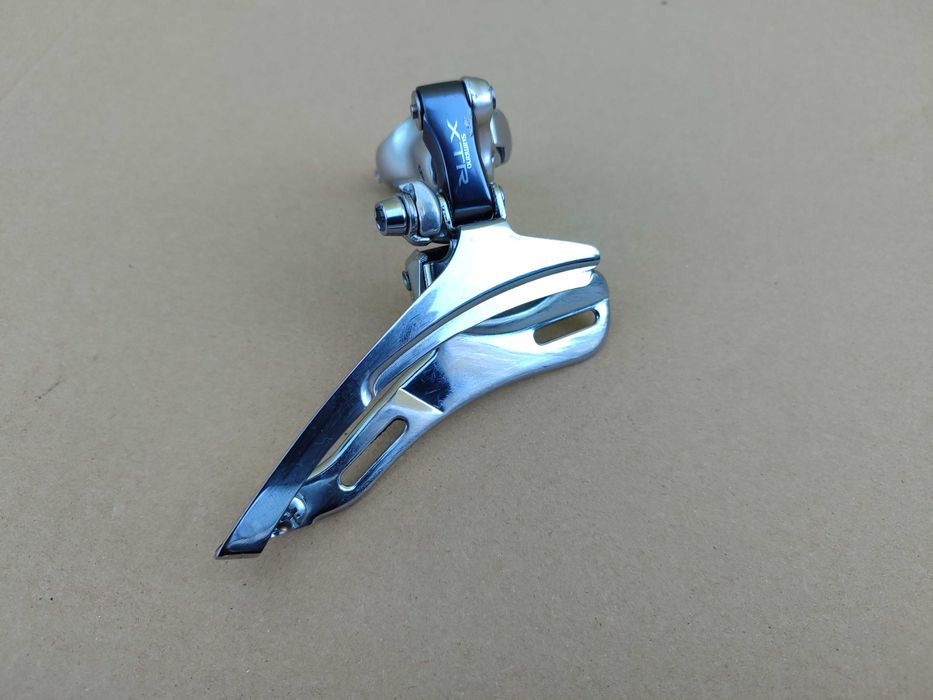 Przerzutka Przód Shimano Deore XTR FD-M901 34.9mm Górny Ciąg