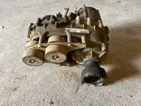 Caixa transferências Jeep Grand Cherokee 3.1 1999-2005