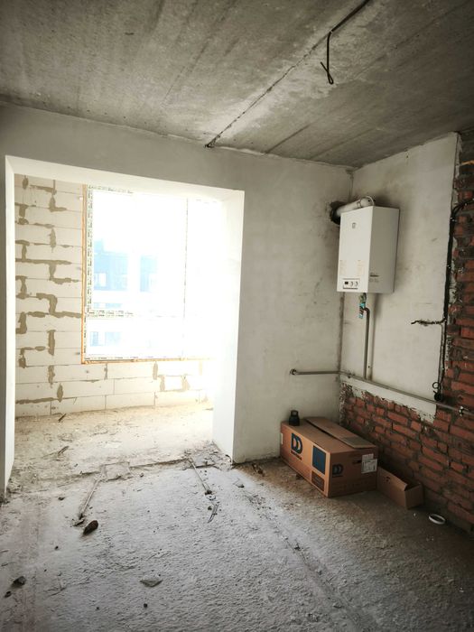 Продаж 3к квартири. ЖК "Автобіографія" Виставка, вул.Озерна