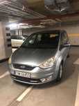 Ford Galaxy 2.0 TDCI Ghia automat