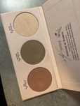 Glam Shop x Agnieszka Janoszka Naturalny Kontur paleta do konturowania