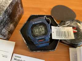 Casio G-Shock GBD-200-2ER na gwarancji OKAZJA