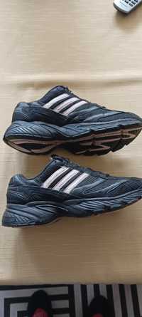 Adidas buty rozmiar 39 1/3 czarne