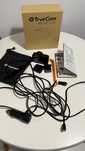 Wideorejestrator TrueCam M9 GPS 2.5K
