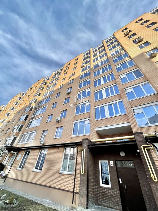 ЖК Лазурний‼️ АВТОНОМНОЕ ОТОПЛЕНИЕ‼️, Центр, 78 кв.м