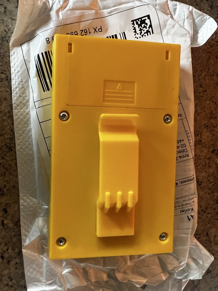 Timer strxelecki Speed Timer 3000