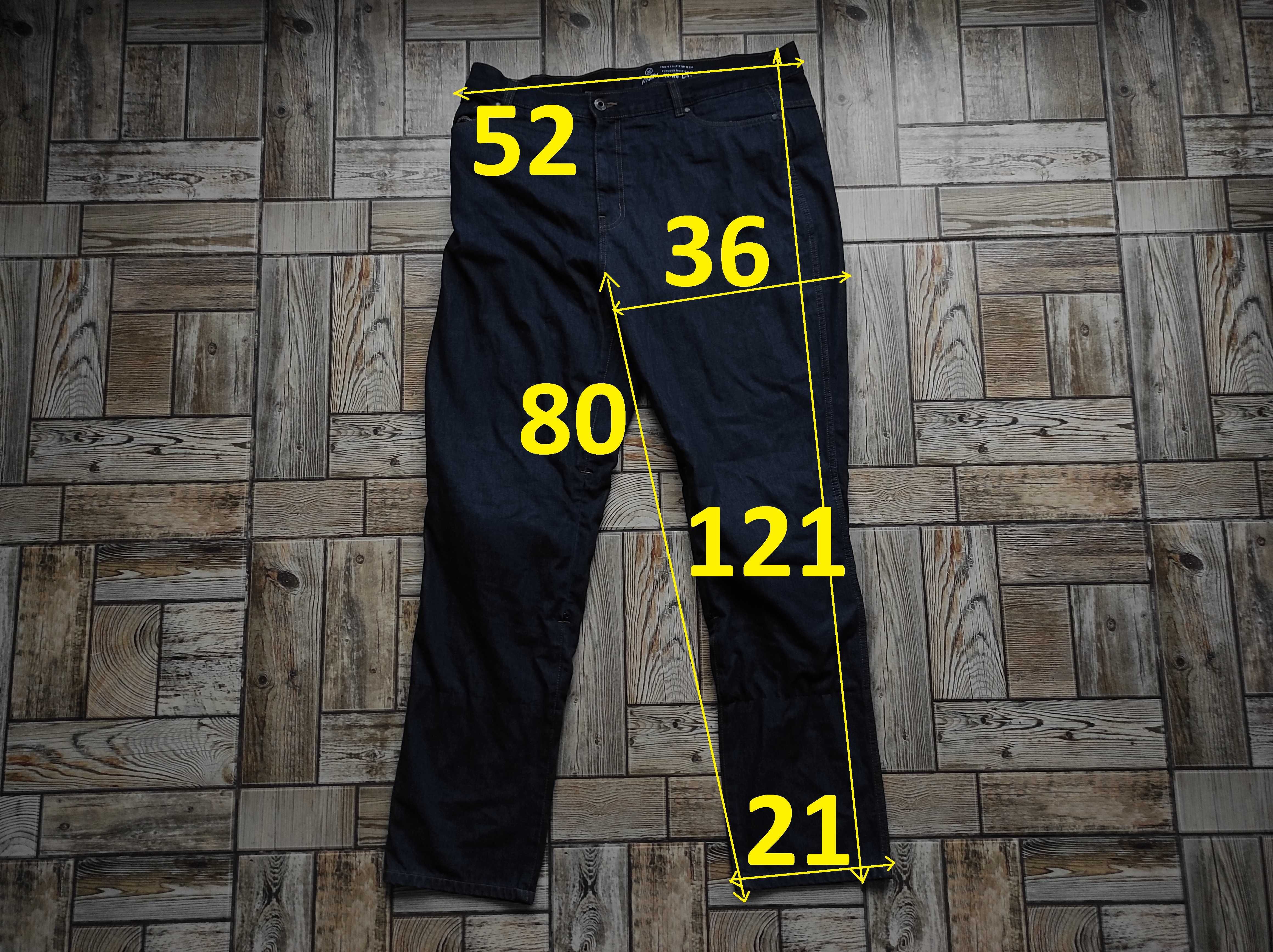 Мотоджинсы Knox Richmond Kevlar Cordura Jeans