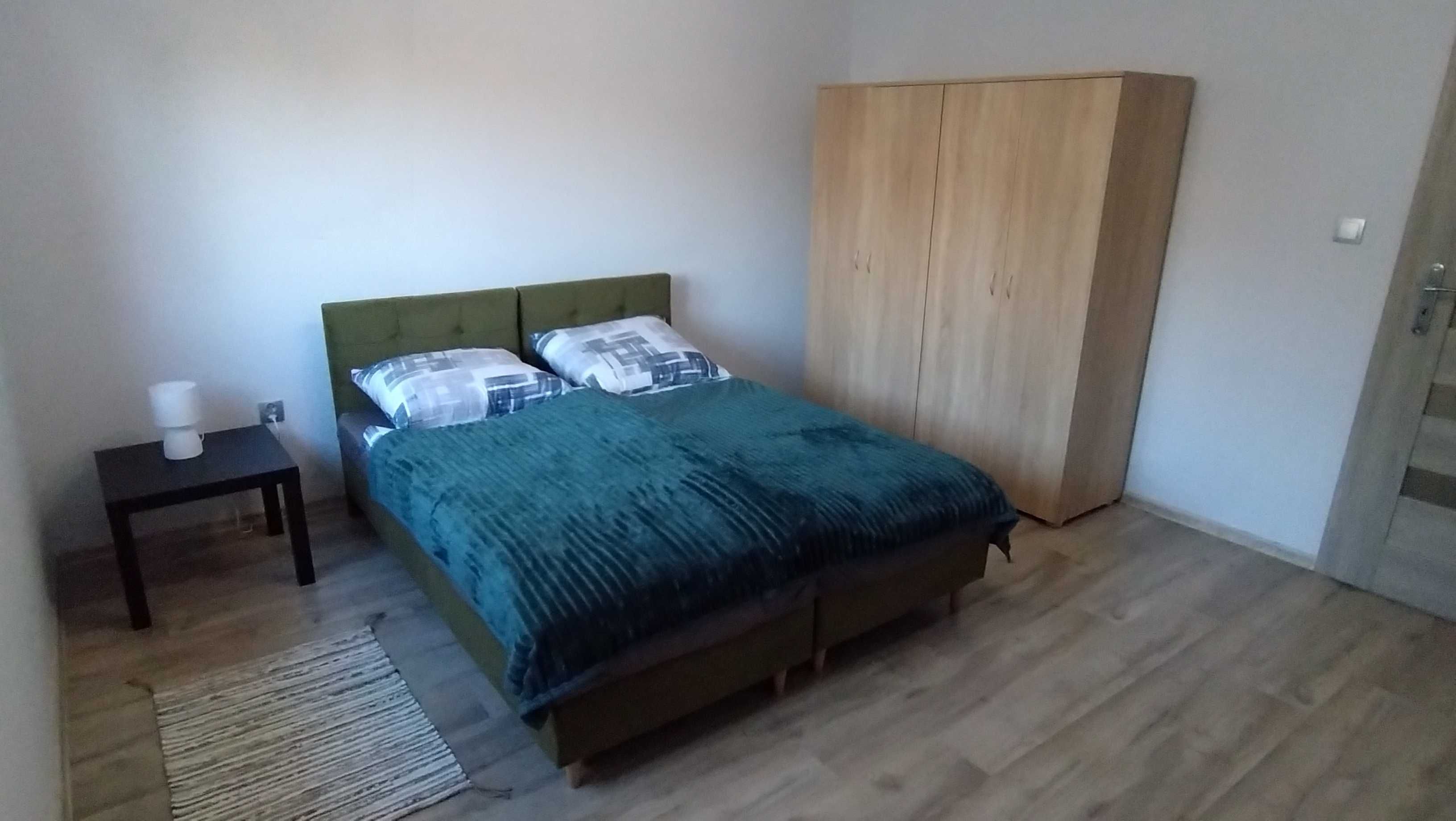 Pokoje gościnne do wynajęcia