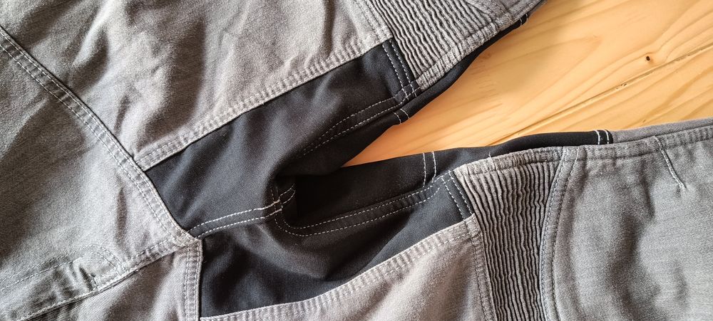 Мото штани, мотоджинси Trilobite 661 Parado | XL