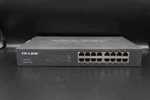 Switch de rack TP-Link TL-SG1016D