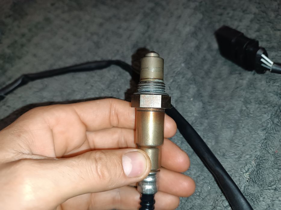 Лямбда зонд шкода, Skoda , wag груп