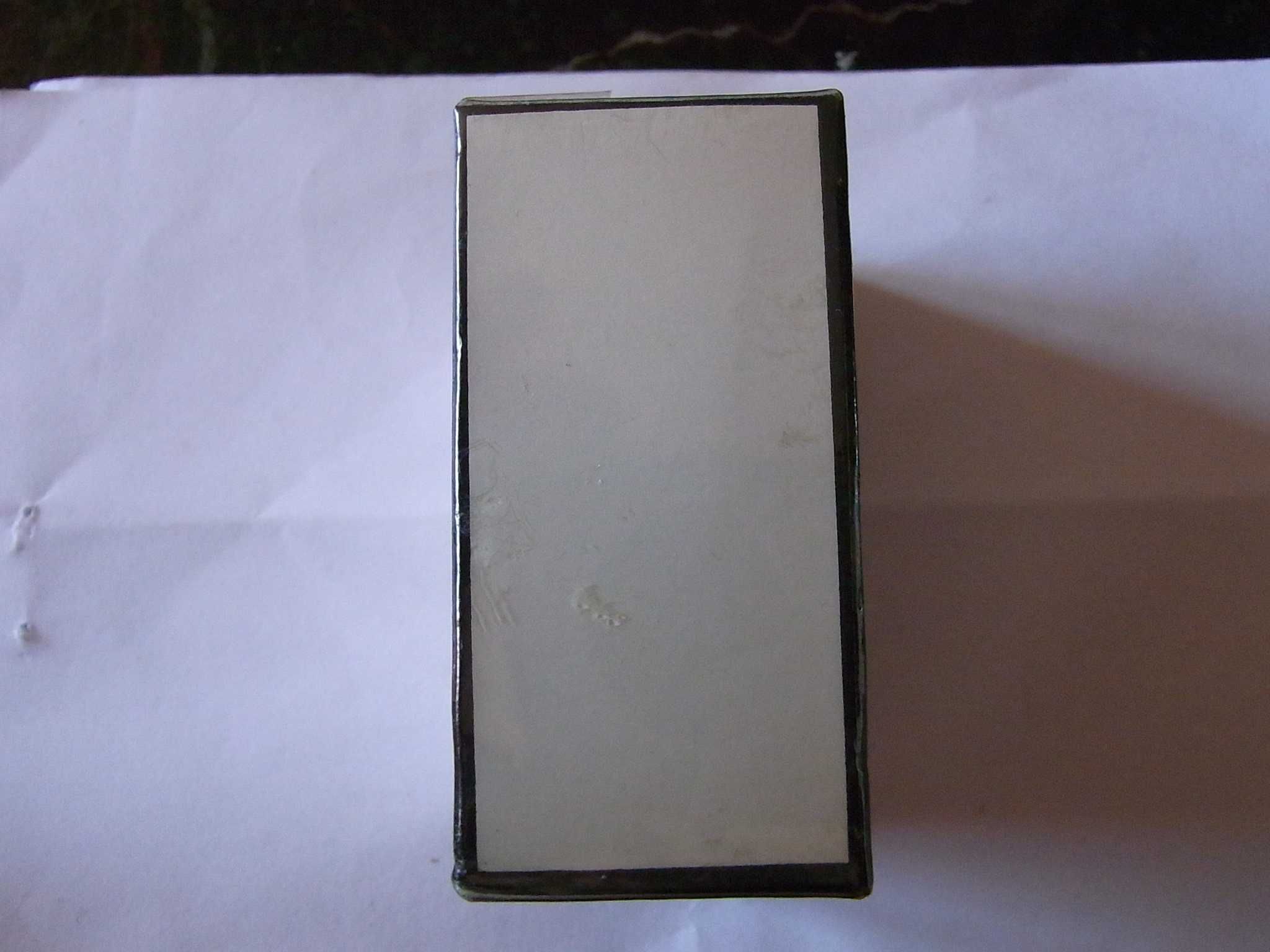 Vintage oryginalne Chanel No. 19 Pure Parfum Extrait ~7 ml .TOP !