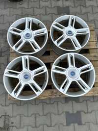 4x98 7jx17 et41 Fiat abarth stilo 17" komplet